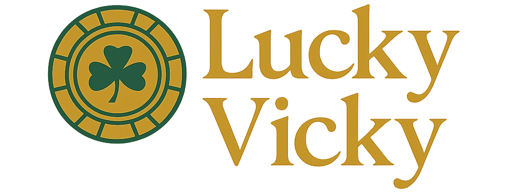 Lucky Vicky